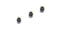 Pinion Gear Set, 7 Tooth (3pcs), Mini-Z