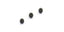 Pinion Gear Set, 9 Tooth, (3pcs), Mini-Z