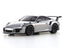 ASC Porsche 911 GT3 RS GT-Sibermetallic Body