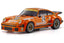 Kyosho - Spare Body - ASC MR-04N-RM Porsche 934 RSR Turbo 1976 Jagermeister #24