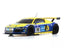 ASC MR-03W-MM ASC Audi R8 LMS Phoenix Racing NBR 2010 #98