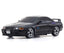 Kyosho - ASC Nissan Skyline GT-R V-Spec II New Animation Film Initial D Body