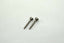 SP Stainless King Pin Ball, for Mini-Z
