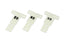Mini-Z FRP Rear Suspension Plate Set (0.6 / MR03RM / HM)