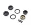 Diff Gear Case & Pulley (OPTIMA Mid)