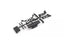 Wing Stay & Bumper Set (Optima Mid)