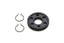 Spur Gear 51T/48P (Black/for BLS Motor)