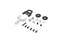 MM2 Roll Damper Set (for MR-04)