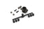 Aluminum Rear Hub Carrier (RB7.5)