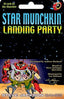 Star Munchkin - Landing Party - Collectors World Toys
