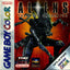 Aliens: Thanatos Encounter (Gameboy Color)