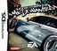 Need For Speed: Most Wanted (Nintendo DS)