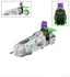 Joker Knight Custom Minifigure with Bat Bike – A Twisted Take on Gotham’s Hero!