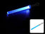 Blue Lightsaber USB Plug-In Accessory for Minifigures