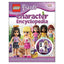 LEGO Friends Hardcover Character Encyclopedia