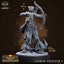 Leorin Hunter: Sculpt 1 (Female Leonin Ranger)