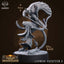 Leorin Hunter: Sculpt 2 (Female Leonin Ranger)