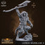 Leorin Warblade: Sculpt 4 (Male Leonin Barbarian)