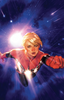 LIFE OF CAPTAIN MARVEL #1 (OF 5) UNKNOWN COMIC BOOKS CONVENTION EXCLUSIVE ADAM HUGHES VIRGIN VAR 7/18/2018 - Collectors World Toys