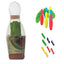 Little Tikes Bowling Pin Dough Set