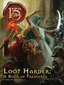 Loot Harder: A Book of Treasures - Collectors World Toys