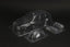 1/10 WRX08 Hatchback (190mm) (Includes Light Buckets),