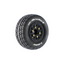 SC-Rocket 1/10 Short Course Tires, Soft, 12, 14 & 17mm
