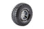 CR-Ardent 1/10 1.9" Crawler Tires, 12mm Hex, Super Soft,