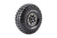 CR-Ardent 1/10 2.2" Crawler Tires, 12mm Hex, Super Soft,
