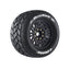 MFT ST-Rocket Sport 1/8 Stadium Truck Tires, 0" & 1/2"