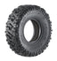 CR-Mallet 1/10 1.9" Crawler Class 1 Tires, 7mm Hex, Super
