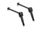 Universal Shafts, for LMX