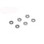Thrust Bearing, for T410 Drift
