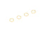 Diff O-rings (Ball Diff), for T410 Drift