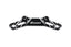 Bumper Plate (for Sedan Body), Fits T410 Drift