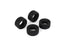 Rally Tires & Foam (4pcs), for LMX
