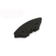 Bumper for Touring Car Body, Fits T410 Drift & Rally