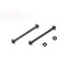 Dog Bone / 45mm (2pcs), for T410 Drift & Rally