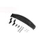 Wing Set, Fits T410 Drift & Rally
