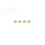 5x8x2.5 Metal Bushing (4pcs), for T410 Drift & Rally