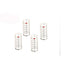 T410 Rally Rear Shock Spring 14x35-8N, Red