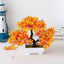 Mini Potted Artificial Bonsai Tree – Zen Home Table Decor