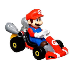 Mario Kart Hot Wheels - Select Vehicle(s) -