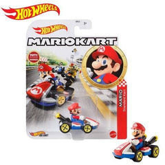 Mario Kart Hot Wheels - Select Vehicle(s) -