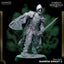 Marrow Knight: Sculpt 3 (Skeleton Swordsman)