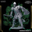 Marrow Knight: Sculpt 4 (Skeleton Swordsman)