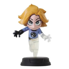 Marvel Animated Style Mini Figure - Select Figure(s) -