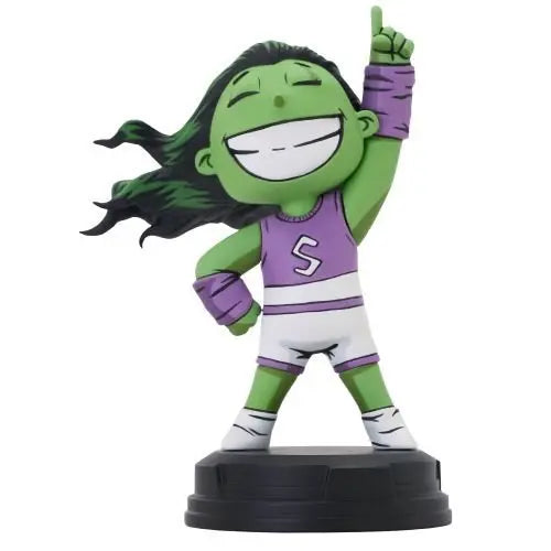 Marvel Animated Style Mini Figure - Select Figure(s) -