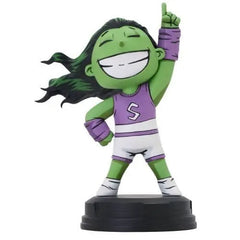 Marvel Animated Style Mini Figure - Select Figure(s) -