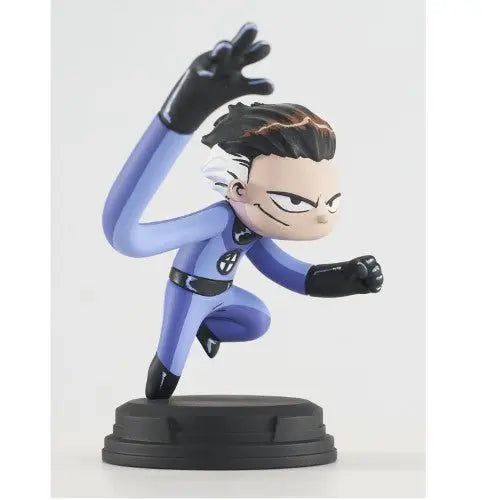 Marvel Animated Style Mini Figure - Select Figure(s) -